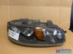 FIAT PUNTO 2 Rechts koplamp 1999-2003, Auto-onderdelen, Ophalen of Verzenden, Gebruikt, Fiat