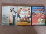 Diverse nederlands talige dvd's., Ophalen of Verzenden, Gebruikt