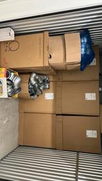 Nieuwe WTW-units te koop!!, Ophalen of Verzenden, Zo goed als nieuw, Ventilator en Afzuiger