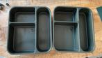 Trakker Heavy Duty Cuvette 17ltr, Watersport en Boten, Hengelsport | Karpervissen, Ophalen of Verzenden, Nieuw