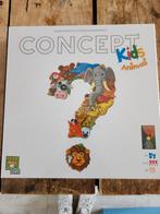Concept Kids Animali - Nieuw in doos, Vijf spelers of meer, Ophalen of Verzenden, Nieuw, Repos Production