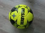Derbystar wedstrijdbal voetbal maat 5, Maat XS of kleiner, Ophalen of Verzenden, Zo goed als nieuw, Bal
