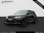 Land Rover Range Rover Sport 2.0 P400e HSE Dynamic / PANO /, Auto's, Land Rover, Automaat, Gebruikt, Euro 6, 4 cilinders