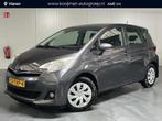 Toyota Verso-S 1.3 VVT-i Aspiration Automaat, Hoge instap Ne, Euro 5, Stof, Gebruikt, 4 cilinders
