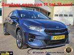 Kia Xceed 1.0 T-GDi, Camera! Half Leder! Carplay! 18" Lm! Tr, Voorwielaandrijving, XCeed, Gebruikt, 1232 kg