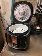 Inventum Rijstkoker ( bijna nieuw ), Witgoed en Apparatuur, Rijstkokers, Ophalen of Verzenden, Zo goed als nieuw