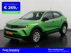 Opel Mokka 1.2 Automaat | Camera | Virtual Cockpit | Zondag, Voorwielaandrijving, 12 maanden, Gebruikt, 1199 cc