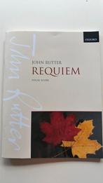 John Rutter - Requiem, Ophalen of Verzenden, Nieuw, John Rutter