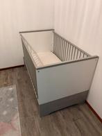 Ledikant 70x140 cm, Kinderen en Baby's, Babywiegjes en Ledikanten, Ophalen, Zo goed als nieuw, Ledikant