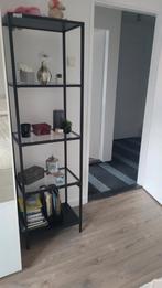 Ikea Vittsjö stellingkast, Huis en Inrichting, Kasten | Stellingkasten, Ophalen of Verzenden, Zo goed als nieuw