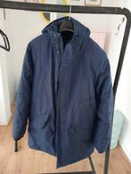 Blauwe Primark Winterjas - Maat L, Maat 52/54 (L), Blauw, Ophalen of Verzenden, Gedragen