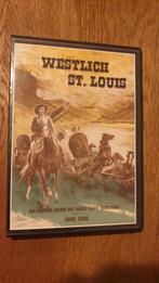 Westlich St. Louis, Alle leeftijden, Verzenden, Zo goed als nieuw, Komedie