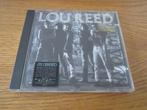 Lou Reed - New York 1989 Sire 925829-2 Duitsland CD, Cd's en Dvd's, Cd's | Rock, Ophalen, Gebruikt, Alternative
