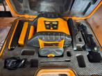 FL200A-N Roterende Laser, Ophalen of Verzenden, Gebruikt, Overige meters