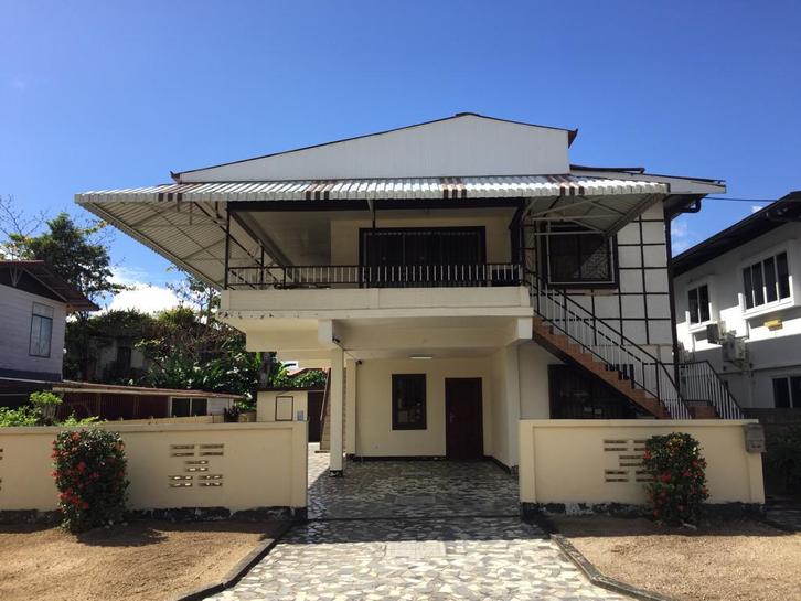 Vakantie woning te huur vlakbij centrum Suriname, Vakantie, Vakantie | Aanbiedingen en Last minute, Eigenaar