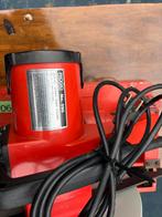 Ridgid afkortzaag, Doe-het-zelf en Verbouw, Gereedschap | Zaagmachines, Gebruikt, Cirkelzaag, 70 mm of meer, 600 tot 1200 watt