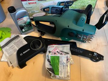 Kettingzaag Bosch Chain 35 beschikbaar voor biedingen