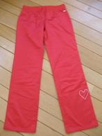 UMBRO broek rood maat M, Kleding | Dames, Broeken en Pantalons, Maat 38/40 (M), Umbro, Ophalen of Verzenden, Zo goed als nieuw