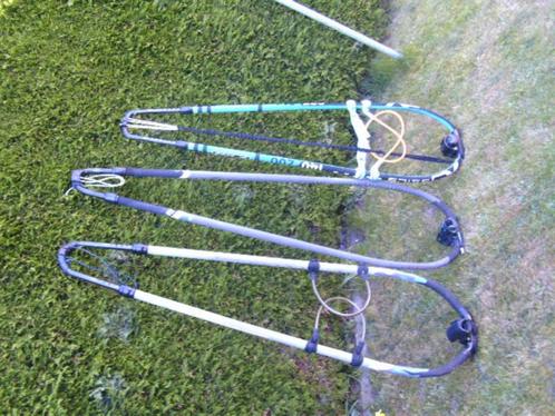 Carbon Giek Pro Limit, AL 360, XO, Watersport en Boten, Windsurfen, Giek, Minder dan 250 cm, Ophalen