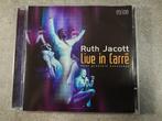 cd. ruth jacott. live in carre., Ophalen of Verzenden