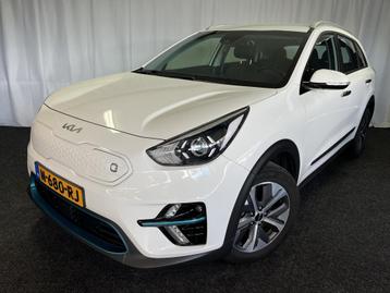 Kia e-Niro DynamicLine 64 kWh 1E EIGN/ADAPTIVE/APPLE/NAVI/10 beschikbaar voor biedingen