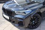 BMW X5 xDrive45e High Executive M Sport Automaat / Panoramad, Gebruikt, Met garantie (alle), Zwart, Vierwielaandrijving
