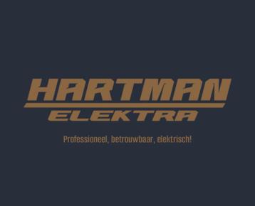 Hartman Elektra Allround Electricien Wageningen, Renkum, Ede beschikbaar voor biedingen