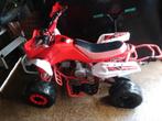 Nette Quad 125cc automaat., Motoren, Quads en Trikes