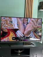 Philips 40 inch Superslanke Smart 4K Ultra HD LED-TV 40PUK68, Audio, Tv en Foto, Televisies, Ophalen, Philips, 120 Hz, 100 cm of meer
