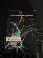 Roel Grit - Informatiemanagement, Ophalen of Verzenden, Zo goed als nieuw, Roel Grit