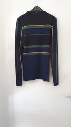 Nikkie shirt, Ophalen of Verzenden, Zo goed als nieuw, Zwart, Korte mouw