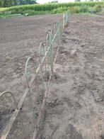 hekwerk, Ophalen, Gebruikt, 10 tot 20 meter