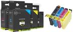 Alternatief inkt patronen & cartridges voor Epson printers!, Ophalen of Verzenden, Nieuw, Cartridge