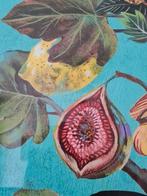 *The Horticulturist/De Tuinvrouw - Olaf Hajek - Surrealisme*, Antiek en Kunst, Kunst | Schilderijen | Modern, Ophalen of Verzenden