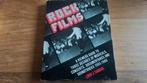 Boek: Rock Films: Gids voor Rockfilms 1955-1986 (Engels), Ophalen of Verzenden, Gelezen, Linda J. Sandahl, Filmspecifiek