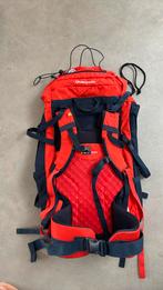 Als nieuw, rugzak backpak 50 liter, forclaz decathlon, Ophalen of Verzenden, Zo goed als nieuw, Rugzak