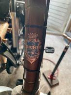 Originele Triumph herenfiets terugtraprem bruin, 55 tot 59 cm, Ophalen, Triumph, Jaren '60 of nieuwer