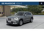 BMW iX1 eDrive20 Pure Edition / Adaptieve LED / Comfort Acce, Auto's, BMW, Zwart, Leder, Nieuw, SUV of Terreinwagen