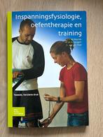 Inspanningsfysiologie, oefentherapie en training, Boeken, Ophalen of Verzenden, Beta, Zo goed als nieuw, HBO