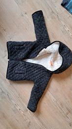 Jas / vest maat 86, Ophalen, Zo goed als nieuw, Jasje