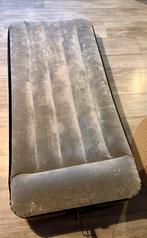 Intex inflatable bed, Ophalen, Zo goed als nieuw