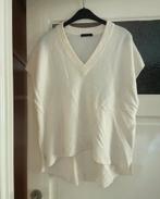 Dames Drykorn top, Ophalen of Verzenden, Gedragen, Maat 36 (S), Wit