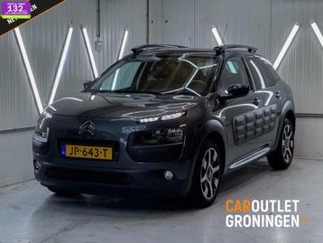 Citroen C4 Cactus 1.2 PureTech Rip Curl | NAVI | AIRCO | TRE beschikbaar voor biedingen