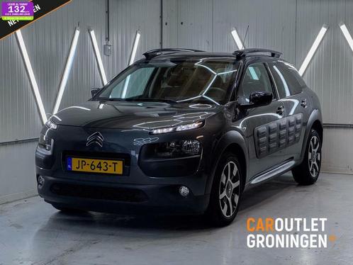 Citroen C4 Cactus 1.2 PureTech Rip Curl | NAVI | AIRCO | TRE, Auto's, Citroën, Bedrijf, Te koop, C4 Cactus, ABS, Airbags, Airconditioning