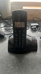 Tristar huistelefoon, Telecommunicatie, Vaste telefoons | Handsets en Draadloos, Ophalen of Verzenden, Zo goed als nieuw, 2 handsets