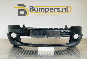 Bumper Mini Cooper R55 R56 FL 10-13 Voorbumper 2-k1-14562z beschikbaar voor biedingen