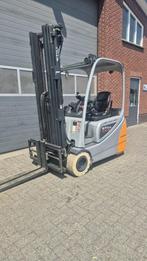 Heftruck Still RX20-20 Triplex sideshift vorkensteller, Still, Heftruck, Ophalen of Verzenden, 1000 tot 2000 kg