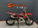 KTM Gas Gas MC 125 TBi 2-takt 11 uur ! Reiger Nieuwstaat ! E, Motoren, Bedrijf, Crossmotor, 125 cc