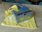 Nike air max 90 X Patta Waves Cyber + Patta Tote Bag, Overige kleuren, Ophalen of Verzenden, Sneakers of Gympen, Nieuw