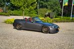 Honda S2000 facelift Moonrock Grey CE28N velgen, Auto's, Achterwielaandrijving, 4 cilinders, Cabriolet, 10 km/l